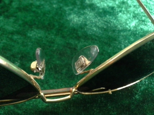 มหาเทพแว่นตา AO SKYMASTER USA