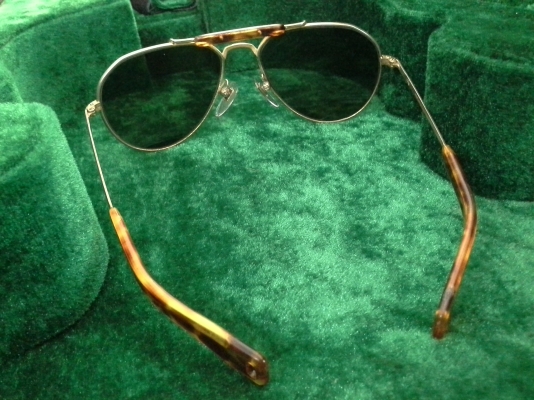 มหาเทพแว่นตา AO SKYMASTER USA