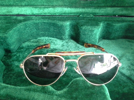 มหาเทพแว่นตา AO SKYMASTER USA