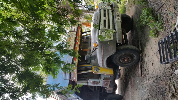 ขายรถ6ล้อดั๊มหัวยาว มีเกียร์กลาง เสื้อเพลาฟูโซ่ สภาพพร้อมใช้