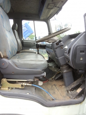 Hino FM3M 10ล้อดัมพ์ โทร.0891446662