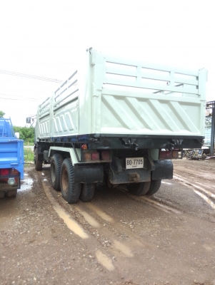 Hino FM3M 10ล้อดัมพ์ โทร.0891446662