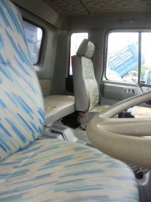 Hino FM3M 10ล้อดัมพ์ โทร.0891446662