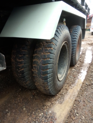 Hino FM3M 10ล้อดัมพ์ โทร.0891446662