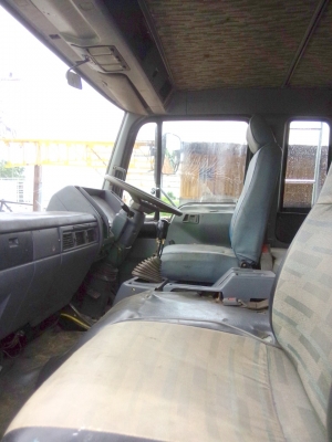 Hino FM3M 10ล้อดัมพ์ โทร.0891446662