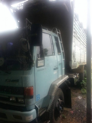 **920,000 บ.ต่อรอง/// 10ล้อ ROCKY-195 นางฟ้า2เพลาดั้ม **ขาย ISUZU ROCKY 195 นางฟ้าแท้ 10ล้อ2เพลาดั้ม สภาพเดิม พร้อมใช้งาน ISUZU ROCKY FVZ32MZP R 6HE1-Turbo 230HP เกียร์ZFนางฟ้าแท้ ปี39 เครื่องเดิม เกียร์เดิม เครื่อง6HE1-ครอบโบ 230แรง เครื่องดี แน่น แห้ง แ **920,000 บ.ต่อรอง/// 10ล้อ ROCKY-195 นางฟ้า2เพลาดั้ม **ขาย ISUZU ROCKY 195 นางฟ้าแท้ 10ล้อ2เพลาดั้ม สภาพเดิม พร้อมใช้งาน ISUZU ROCKY FVZ32MZP R 6HE1-Turbo 230HP เกียร์ZFนางฟ้าแท้ ปี39 เครื่องเดิม เกียร์เดิม เครื่อง6HE1-ครอบโบ 230แรง เครื่องดี แน่น แห้ง แ