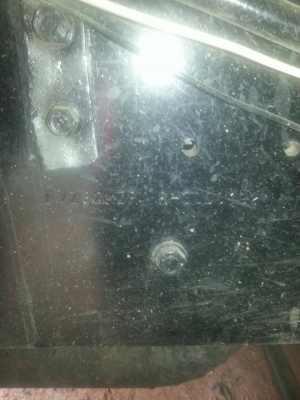 **920,000 บ.ต่อรอง/// 10ล้อ ROCKY-195 นางฟ้า2เพลาดั้ม **ขาย ISUZU ROCKY 195 นางฟ้าแท้ 10ล้อ2เพลาดั้ม สภาพเดิม พร้อมใช้งาน ISUZU ROCKY FVZ32MZP R 6HE1-Turbo 230HP เกียร์ZFนางฟ้าแท้ ปี39 เครื่องเดิม เกียร์เดิม เครื่อง6HE1-ครอบโบ 230แรง เครื่องดี แน่น แห้ง แ **920,000 บ.ต่อรอง/// 10ล้อ ROCKY-195 นางฟ้า2เพลาดั้ม **ขาย ISUZU ROCKY 195 นางฟ้าแท้ 10ล้อ2เพลาดั้ม สภาพเดิม พร้อมใช้งาน ISUZU ROCKY FVZ32MZP R 6HE1-Turbo 230HP เกียร์ZFนางฟ้าแท้ ปี39 เครื่องเดิม เกียร์เดิม เครื่อง6HE1-ครอบโบ 230แรง เครื่องดี แน่น แห้ง แ