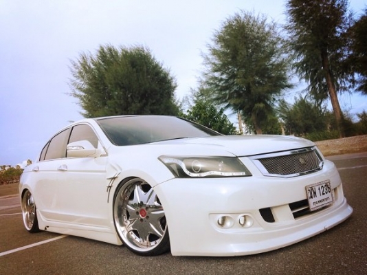 ขออนุญาตลงขาย G8 ปี2008 VIP ครับ