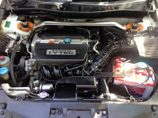 ขออนุญาตลงขาย G8 ปี2008 VIP ครับ