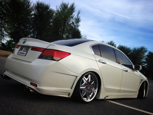 ขออนุญาตลงขาย G8 ปี2008 VIP ครับ