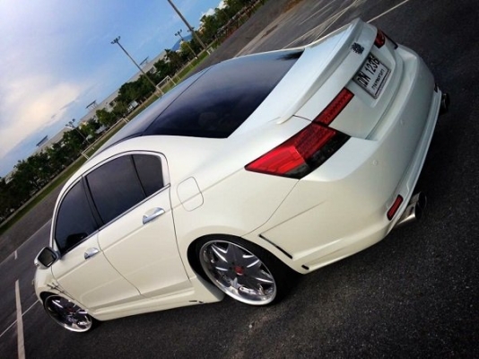 ขออนุญาตลงขาย G8 ปี2008 VIP ครับ