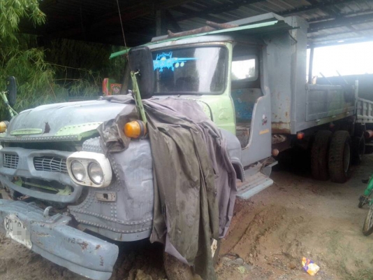 **ขายแล้วครับขอบคุณ ลูกค้า และ ขอบคุณ Truck2hand **ขายแล้วครับขอบคุณ ลูกค้า และ ขอบคุณ Truck2hand