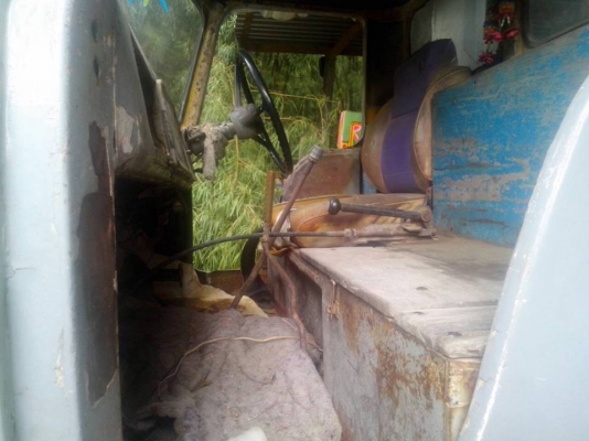 **ขายแล้วครับขอบคุณ ลูกค้า และ ขอบคุณ Truck2hand **ขายแล้วครับขอบคุณ ลูกค้า และ ขอบคุณ Truck2hand