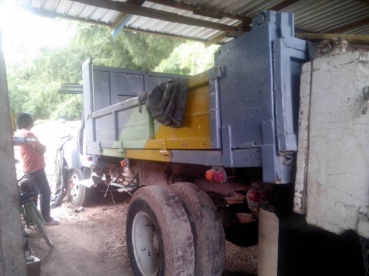 **ขายแล้วครับขอบคุณ ลูกค้า และ ขอบคุณ Truck2hand **ขายแล้วครับขอบคุณ ลูกค้า และ ขอบคุณ Truck2hand