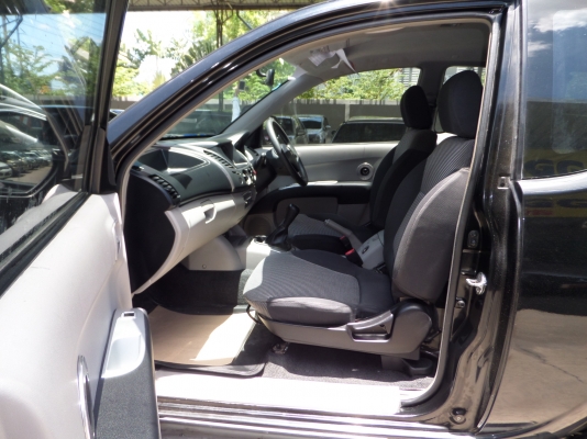 TRITON PLUS 2.5CAB แต่งเต็มๆ ปี2007 ราคา 339,000 ฟรีดาวน์ จัดเต็มได้ TRITON PLUS 2.5CAB แต่งเต็มๆ ปี2007 ราคา 339,000 ฟรีดาวน์ จัดเต็มได้