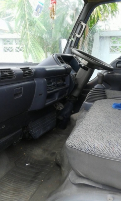 ขายด่วยรถกระบะบรรทุก