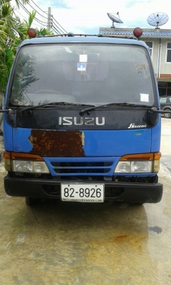 ขายด่วยรถกระบะบรรทุก
