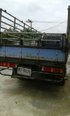ขายด่วยรถกระบะบรรทุก
