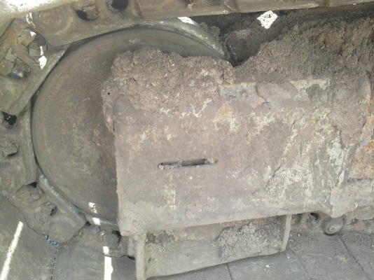 ขายรถแบคโฮ KOBELCO SK200-8 YN12 super เอกสารอินวอย ไมล์ 9800 ชม.ราคา 1850000