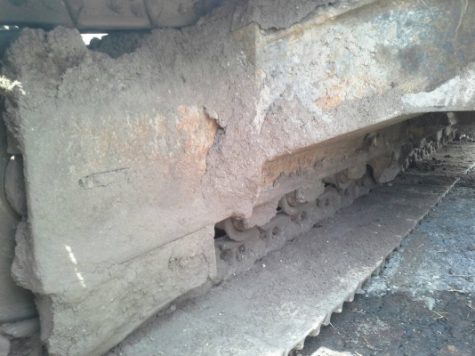 ขายรถแบคโฮ KOBELCO SK200-8 YN12 super เอกสารอินวอย ไมล์ 9800 ชม.ราคา 1850000