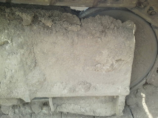 ขายรถแบคโฮ KOBELCO SK200-8 YN12 super เอกสารอินวอย ไมล์ 9800 ชม.ราคา 1850000