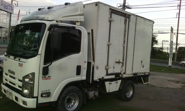 สี่ล้อ NLR130 ปี52 ป้ายเล็กไม่ติดเวลา สภาพดีสวยบางเดิมพร้อมใช้งาน ทะเบียนพร้อมโอน สี่ล้อ NLR130 ปี52 ป้ายเล็กไม่ติดเวลา สภาพดีสวยบางเดิมพร้อมใช้งาน ทะเบียนพร้อมโอน