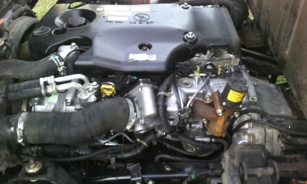 สี่ล้อ NLR130 ปี52 ป้ายเล็กไม่ติดเวลา สภาพดีสวยบางเดิมพร้อมใช้งาน ทะเบียนพร้อมโอน สี่ล้อ NLR130 ปี52 ป้ายเล็กไม่ติดเวลา สภาพดีสวยบางเดิมพร้อมใช้งาน ทะเบียนพร้อมโอน