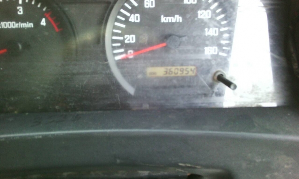 สี่ล้อ NLR130 ปี52 ป้ายเล็กไม่ติดเวลา สภาพดีสวยบางเดิมพร้อมใช้งาน ทะเบียนพร้อมโอน สี่ล้อ NLR130 ปี52 ป้ายเล็กไม่ติดเวลา สภาพดีสวยบางเดิมพร้อมใช้งาน ทะเบียนพร้อมโอน