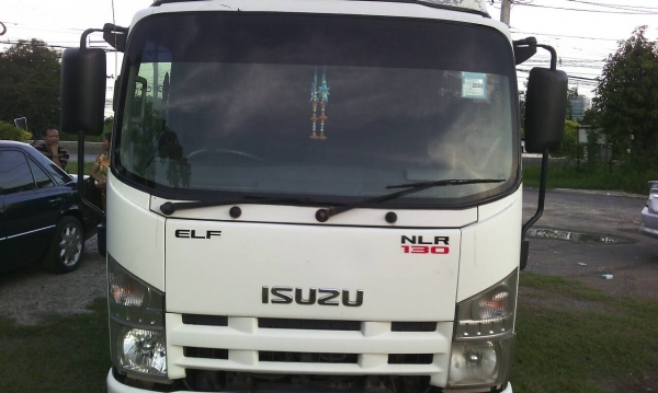 สี่ล้อ NLR130 ปี52 ป้ายเล็กไม่ติดเวลา สภาพดีสวยบางเดิมพร้อมใช้งาน ทะเบียนพร้อมโอน สี่ล้อ NLR130 ปี52 ป้ายเล็กไม่ติดเวลา สภาพดีสวยบางเดิมพร้อมใช้งาน ทะเบียนพร้อมโอน