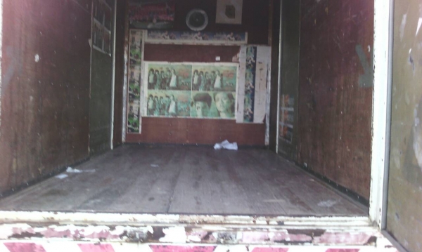 สี่ล้อ NLR130 ปี52 ป้ายเล็กไม่ติดเวลา สภาพดีสวยบางเดิมพร้อมใช้งาน ทะเบียนพร้อมโอน สี่ล้อ NLR130 ปี52 ป้ายเล็กไม่ติดเวลา สภาพดีสวยบางเดิมพร้อมใช้งาน ทะเบียนพร้อมโอน