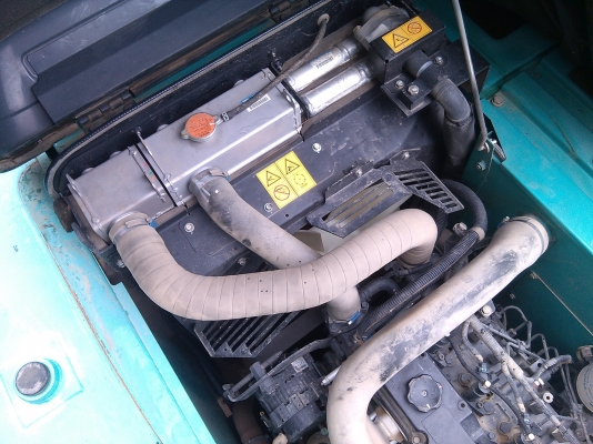 ขาย KOBELCO 140 MARK 8  SUPER X 4000 กว่าชั่วโมง ราคา 1850000 บาท เอกสารใบเเจ้งจำหน่าย