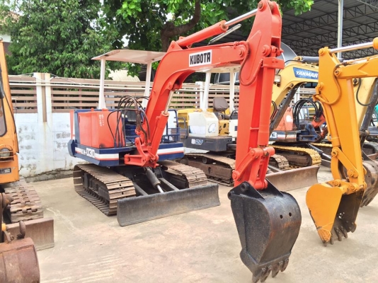KUBOTA KH030 KUBOTA KH030