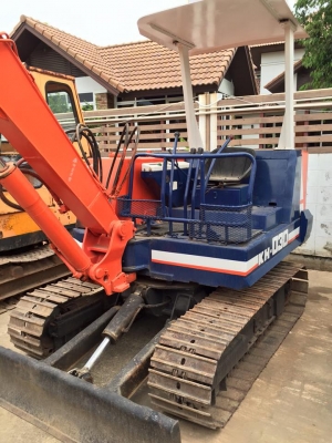 KUBOTA KH030 KUBOTA KH030