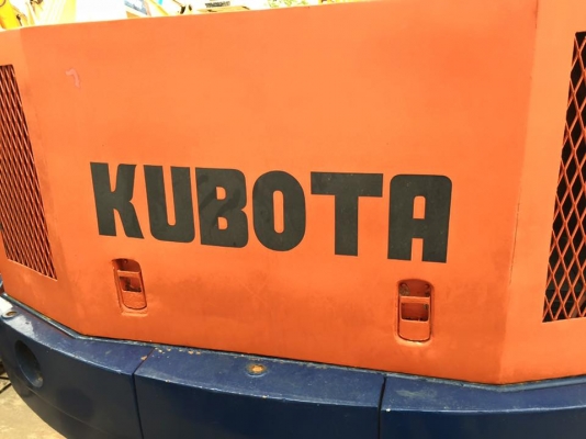 KUBOTA KH030 KUBOTA KH030