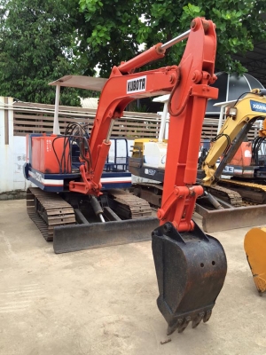 KUBOTA KH030 KUBOTA KH030
