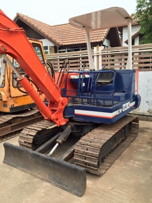 KUBOTA KH030
