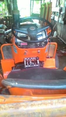 ลดครับของลุงรถไถเล็ก....kubota..รุ่น..L2602-M ราคา 60000บาท ลดครับของลุงรถไถเล็ก....kubota..รุ่น..L2602-M ราคา 60000บาท