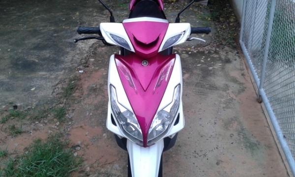 ขายมีโอ 125 cc ปี53เดิมๆ-14500บาท ขายมีโอ 125 cc ปี53เดิมๆ-14500บาท