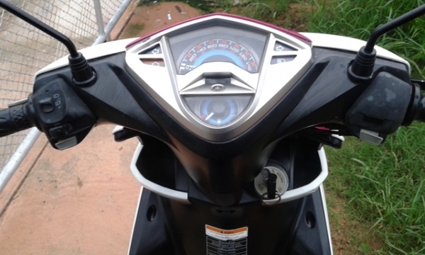 ขายมีโอ 125 cc ปี53เดิมๆ-14500บาท ขายมีโอ 125 cc ปี53เดิมๆ-14500บาท