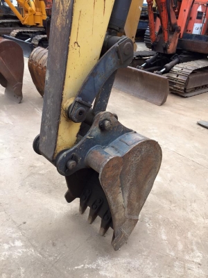 YANMAR B27 มีหัวเก๋ง  ราคา 290,000 บาท รถนอกนำเข้าจากเก่าญี่ปุ่นพร้อมใช้งาน  เอกสารพร้อมใบอินวอย รถไม่เคยผ่านการใช้งานในไทย