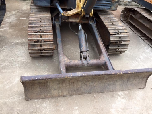 YANMAR B27 มีหัวเก๋ง  ราคา 290,000 บาท รถนอกนำเข้าจากเก่าญี่ปุ่นพร้อมใช้งาน  เอกสารพร้อมใบอินวอย รถไม่เคยผ่านการใช้งานในไทย