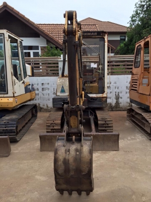 YANMAR B27 มีหัวเก๋ง  ราคา 290,000 บาท รถนอกนำเข้าจากเก่าญี่ปุ่นพร้อมใช้งาน  เอกสารพร้อมใบอินวอย รถไม่เคยผ่านการใช้งานในไทย