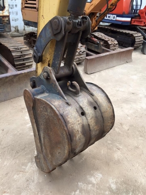 YANMAR B27 มีหัวเก๋ง  ราคา 290,000 บาท รถนอกนำเข้าจากเก่าญี่ปุ่นพร้อมใช้งาน  เอกสารพร้อมใบอินวอย รถไม่เคยผ่านการใช้งานในไทย