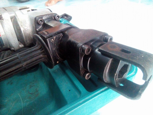 ขายสกัดไฟฟ้า MAKITA HM 1201 มือสอง สภาพใหม่ ครับ