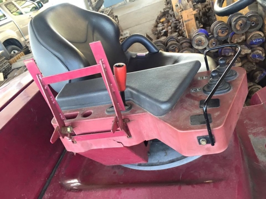 รถโฟคลิฟ TCM หนัก 2 ตัน  ราคา 220,000 บาท รถเก่านำเข้าจากญี่ปุ่นไม่เคยใช้งานในไทย  สภาพพร้อมลุยงาน เอกสารใบอินวอยแจ้งจำหน่าย