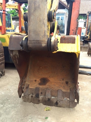 SUMITOMO SH125X   เก่าญี่ปุ่นไม่เคยใช้งานในไทย  ราคา 1,200,000 บาท