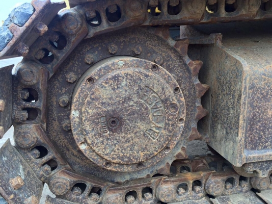 SUMITOMO SH125X   เก่าญี่ปุ่นไม่เคยใช้งานในไทย  ราคา 1,200,000 บาท