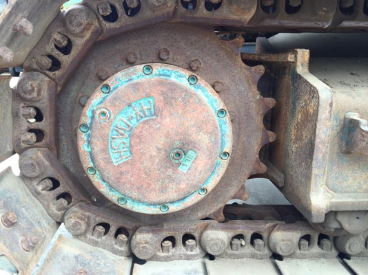 KOBELCO SK130UR-6   เก่าญี่ปุ่นไม่เคยใช้งานในไทย  ราคา 1,300,000 บาท