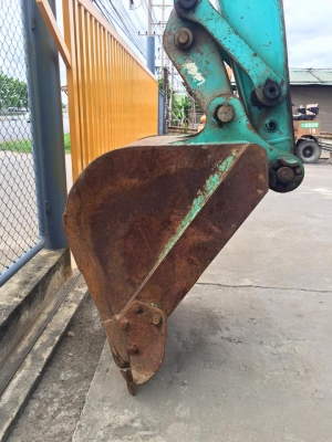 KOBELCO SK130UR-6   เก่าญี่ปุ่นไม่เคยใช้งานในไทย  ราคา 1,300,000 บาท
