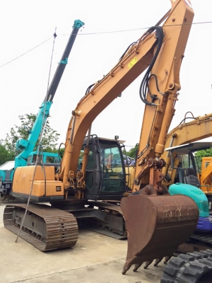 ซูมิโตโม่-CASH  เก่าญี่ปุ่นไม่เคยใช้งานในไทย ราคา 1,400,000 บาท